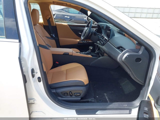 Продажа на аукционе авто 2023 Lexus Es 350, vin: 58ADZ1B10PU154623, номер лота: 44682838