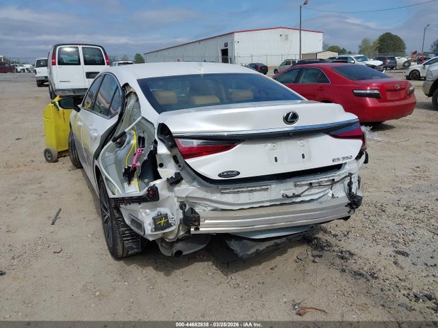 Продажа на аукционе авто 2023 Lexus Es 350, vin: 58ADZ1B10PU154623, номер лота: 44682838