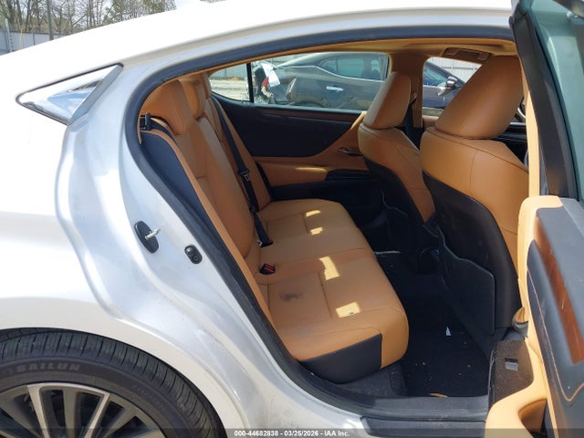 Продажа на аукционе авто 2023 Lexus Es 350, vin: 58ADZ1B10PU154623, номер лота: 44682838