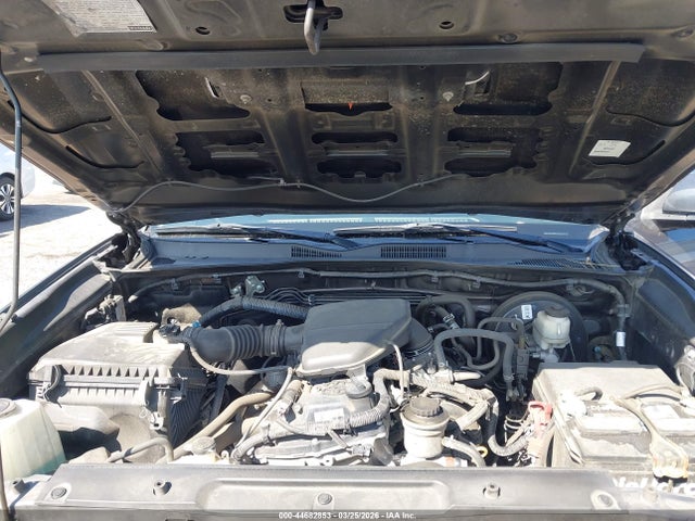 5TFAX5GN2LX165557 Toyota Tacoma Sr
