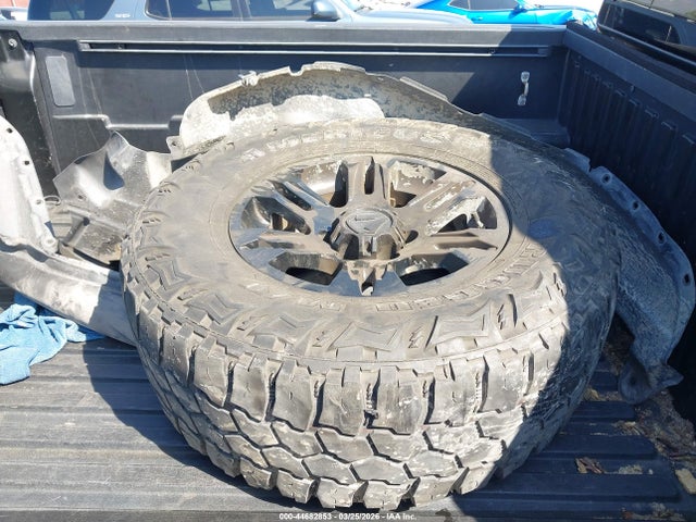 5TFAX5GN2LX165557 Toyota Tacoma Sr