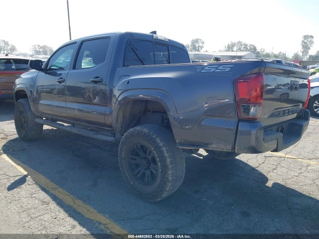 5TFAX5GN2LX165557 Toyota Tacoma Sr