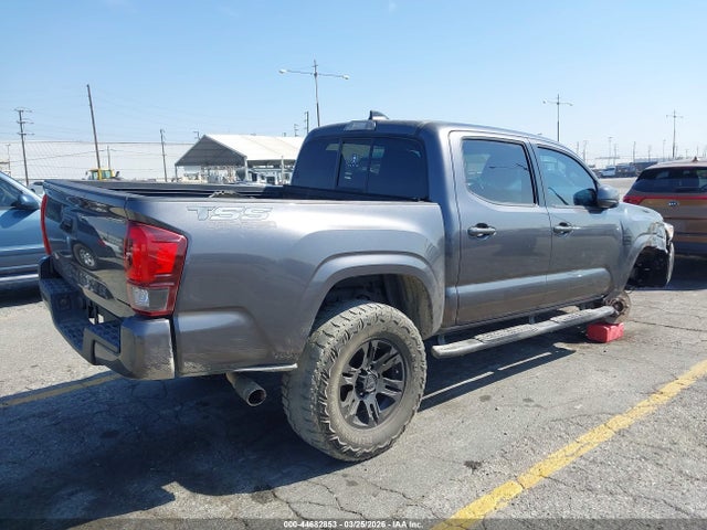 5TFAX5GN2LX165557 Toyota Tacoma Sr