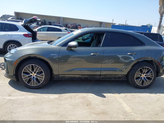 Porsche Macan Electric 2025 WP1AD2XA5SL077687 Image 15