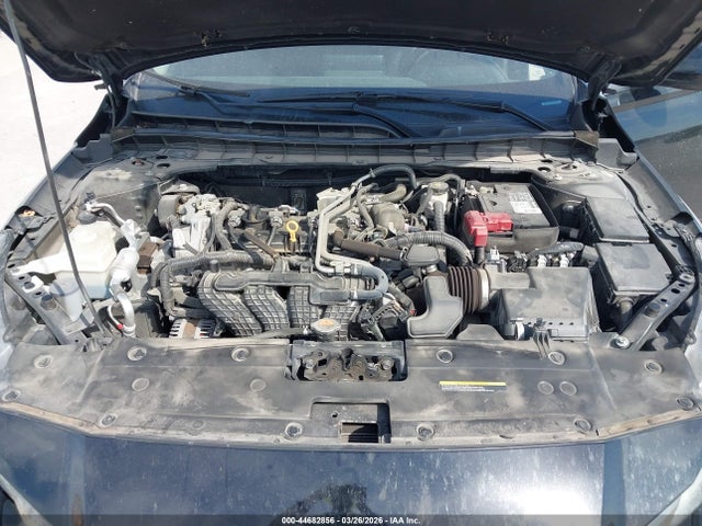 Продажа на аукционе авто 2022 Nissan Altima Sr Fwd, vin: 1N4BL4CV5NN414521, номер лота: 44682856