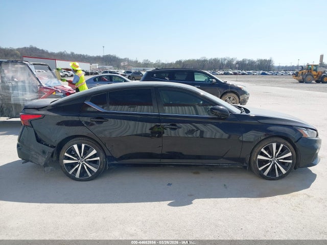 Продажа на аукционе авто 2022 Nissan Altima Sr Fwd, vin: 1N4BL4CV5NN414521, номер лота: 44682856