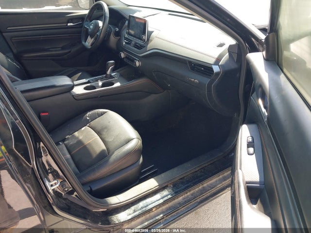 Продажа на аукционе авто 2022 Nissan Altima Sr Fwd, vin: 1N4BL4CV5NN414521, номер лота: 44682856