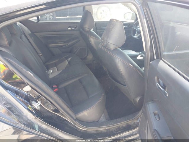 Продажа на аукционе авто 2022 Nissan Altima Sr Fwd, vin: 1N4BL4CV5NN414521, номер лота: 44682856