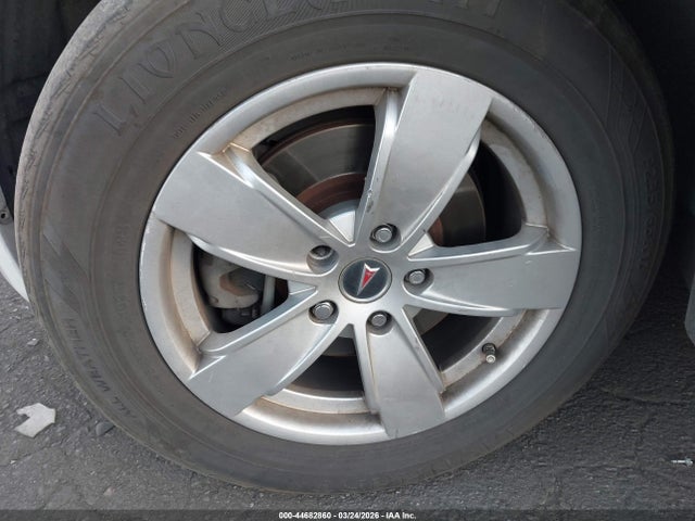 5FNRL5H24EB116456 Honda ODYSSEY LX