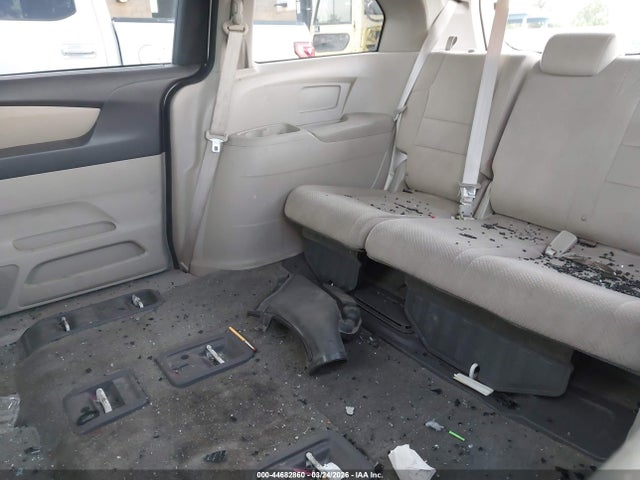 5FNRL5H24EB116456 Honda ODYSSEY LX