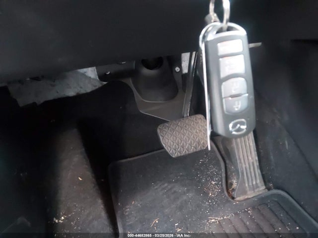 44682865 :رقم المزاد ، JM3KFBDM4K0675747 vin ، 2019 Mazda Cx-5 Grand Touring مزاد بيع