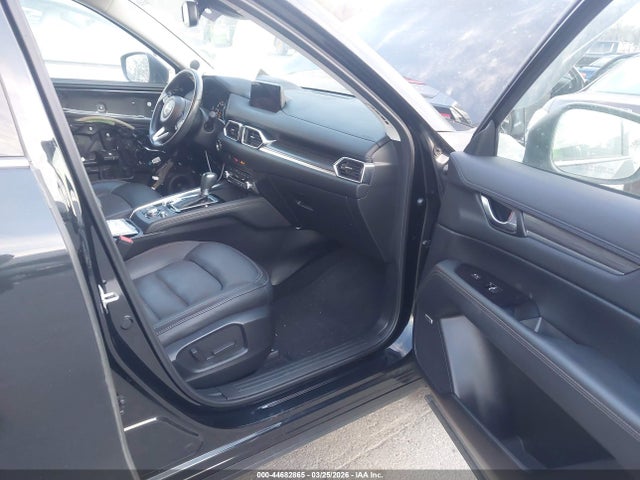 44682865 :رقم المزاد ، JM3KFBDM4K0675747 vin ، 2019 Mazda Cx-5 Grand Touring مزاد بيع