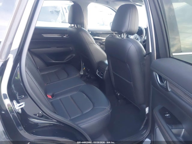 44682865 :رقم المزاد ، JM3KFBDM4K0675747 vin ، 2019 Mazda Cx-5 Grand Touring مزاد بيع