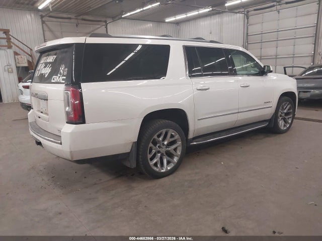 Auction sale of the 2018 Gmc Yukon Xl Denali, vin: 1GKS2HKJXJR288540, lot number: 44682866