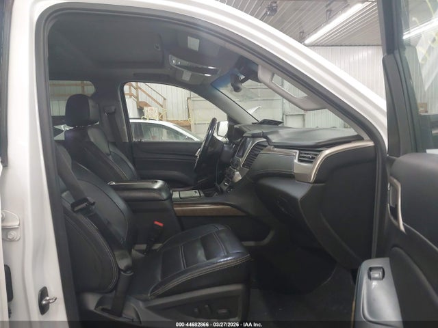 Auction sale of the 2018 Gmc Yukon Xl Denali, vin: 1GKS2HKJXJR288540, lot number: 44682866