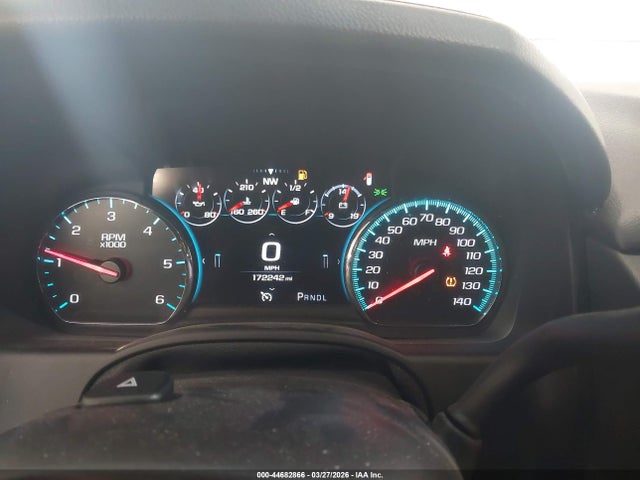 Auction sale of the 2018 Gmc Yukon Xl Denali, vin: 1GKS2HKJXJR288540, lot number: 44682866