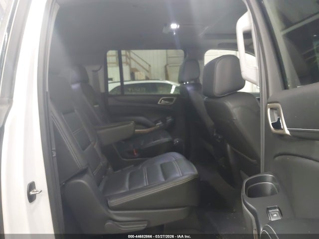 Auction sale of the 2018 Gmc Yukon Xl Denali, vin: 1GKS2HKJXJR288540, lot number: 44682866