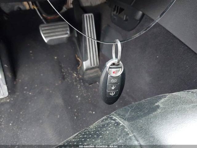 44682869 :رقم المزاد ، JN1CV6AR4CM974482 vin ، 2012 Infiniti G37x مزاد بيع