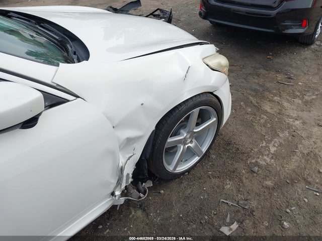 44682869 :رقم المزاد ، JN1CV6AR4CM974482 vin ، 2012 Infiniti G37x مزاد بيع