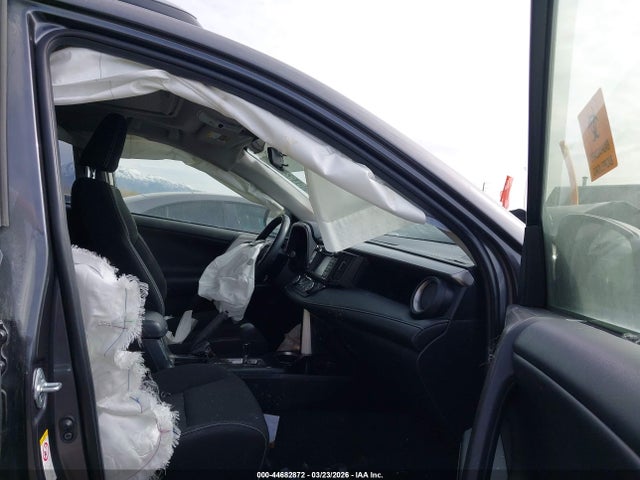 Toyota Rav4 Xle 2018 JTMRFREV2JJ252780 Image 5