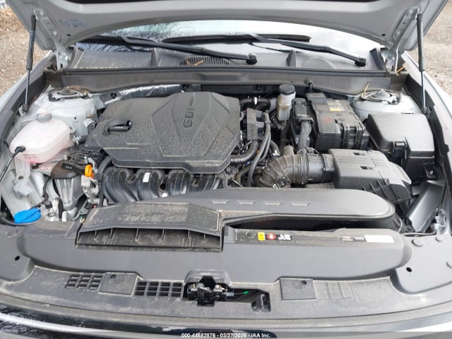 Продаж на аукціоні авто 2025 Hyundai Sonata Se, vin: KMHL24JA6SA459726, номер лоту: 44682876
