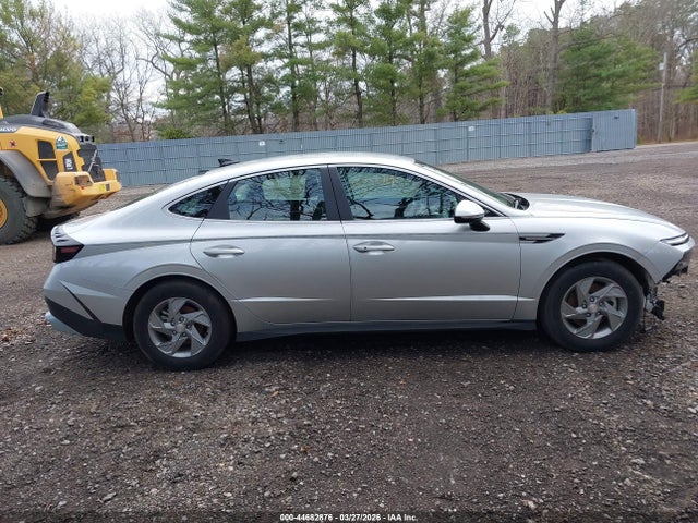 Продаж на аукціоні авто 2025 Hyundai Sonata Se, vin: KMHL24JA6SA459726, номер лоту: 44682876