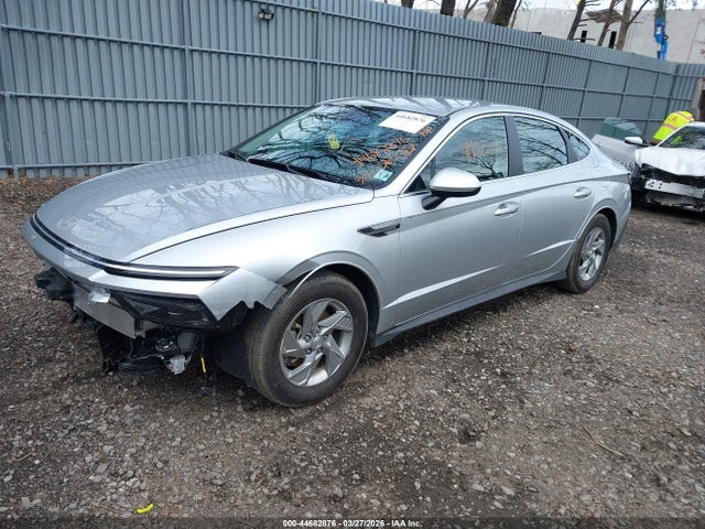 Продаж на аукціоні авто 2025 Hyundai Sonata Se, vin: KMHL24JA6SA459726, номер лоту: 44682876