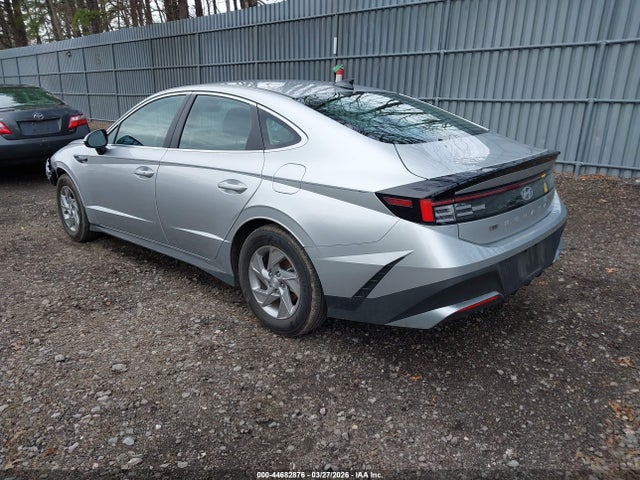 Продаж на аукціоні авто 2025 Hyundai Sonata Se, vin: KMHL24JA6SA459726, номер лоту: 44682876