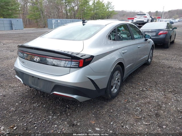 Продаж на аукціоні авто 2025 Hyundai Sonata Se, vin: KMHL24JA6SA459726, номер лоту: 44682876