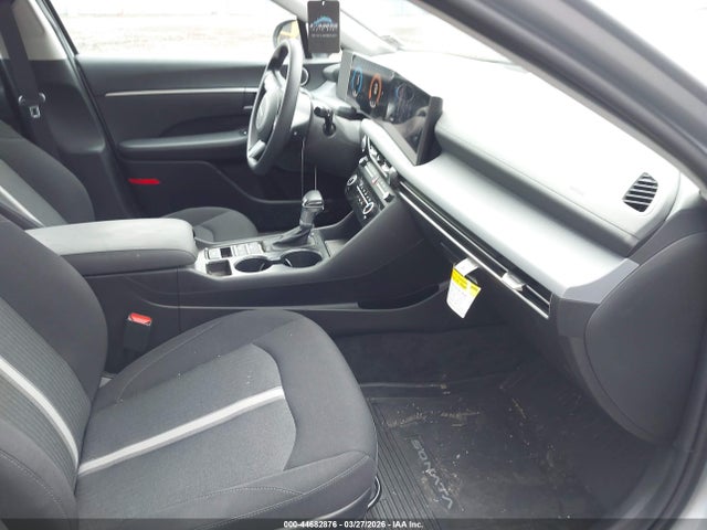 Продаж на аукціоні авто 2025 Hyundai Sonata Se, vin: KMHL24JA6SA459726, номер лоту: 44682876