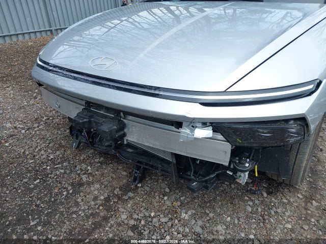Продаж на аукціоні авто 2025 Hyundai Sonata Se, vin: KMHL24JA6SA459726, номер лоту: 44682876