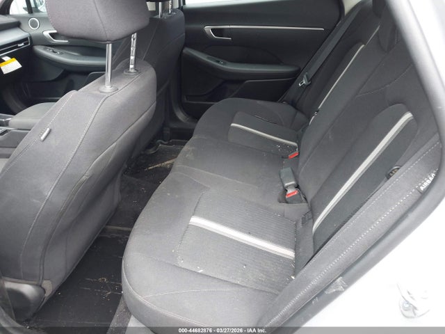 Продаж на аукціоні авто 2025 Hyundai Sonata Se, vin: KMHL24JA6SA459726, номер лоту: 44682876