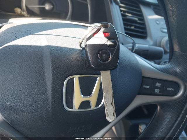 Продажа на аукционе авто 2010 Honda Civic Lx, vin: 2HGFA1F52AH319916, номер лота: 44682878
