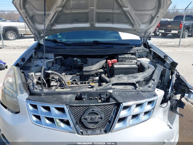 Aukcja sprzedaży 2015 Nissan Rogue Select S, vin: JN8AS5MVXFW766751, numer aukcji: 44682894