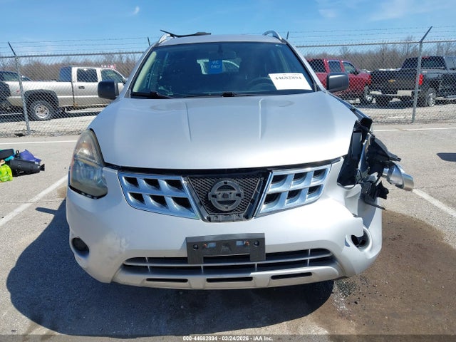 Aukcja sprzedaży 2015 Nissan Rogue Select S, vin: JN8AS5MVXFW766751, numer aukcji: 44682894