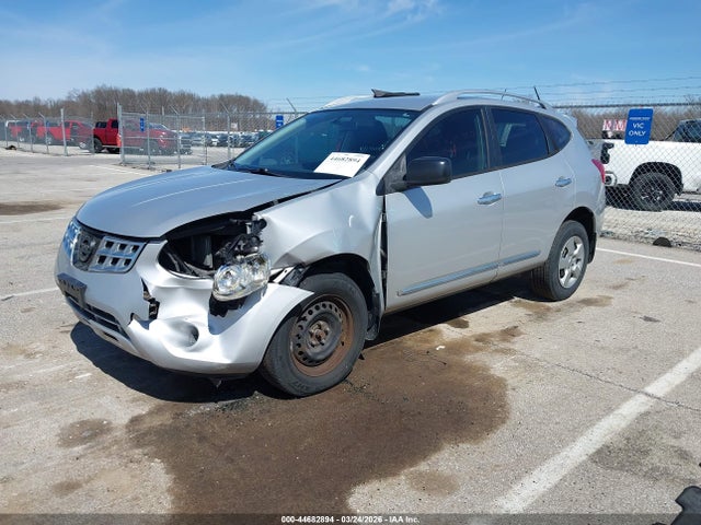 Aukcja sprzedaży 2015 Nissan Rogue Select S, vin: JN8AS5MVXFW766751, numer aukcji: 44682894