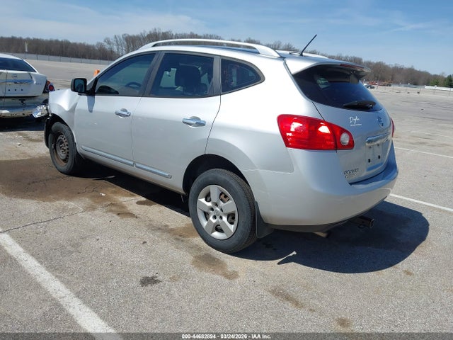 Aukcja sprzedaży 2015 Nissan Rogue Select S, vin: JN8AS5MVXFW766751, numer aukcji: 44682894