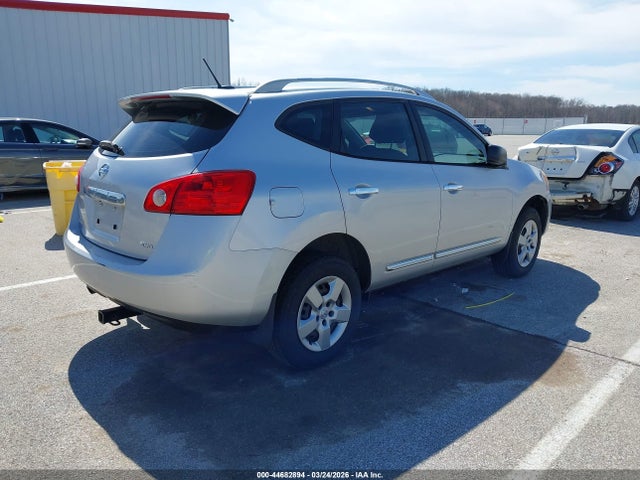 Aukcja sprzedaży 2015 Nissan Rogue Select S, vin: JN8AS5MVXFW766751, numer aukcji: 44682894
