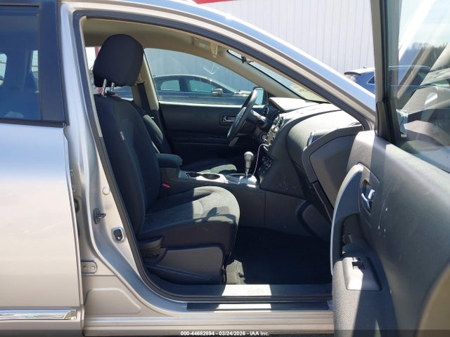 Aukcja sprzedaży 2015 Nissan Rogue Select S, vin: JN8AS5MVXFW766751, numer aukcji: 44682894