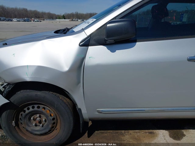 Aukcja sprzedaży 2015 Nissan Rogue Select S, vin: JN8AS5MVXFW766751, numer aukcji: 44682894