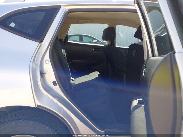 Aukcja sprzedaży 2015 Nissan Rogue Select S, vin: JN8AS5MVXFW766751, numer aukcji: 44682894