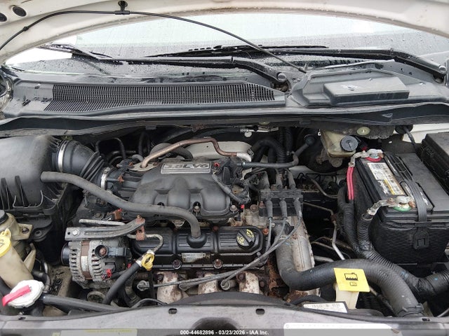 2010 CHRYSLER TOWN & COUNTRY 2A4RR8D12AR405714 Photo 9