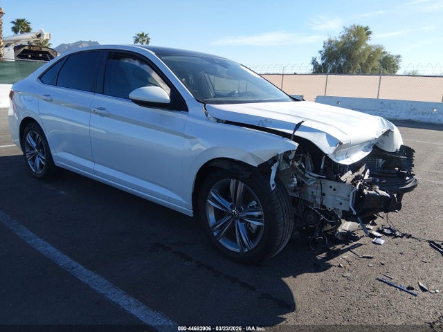 Aukcja sprzedaży 2023 Volkswagen Jetta 1.5t Se, vin: 3VW7M7BU3PM053808, numer aukcji: 44682906