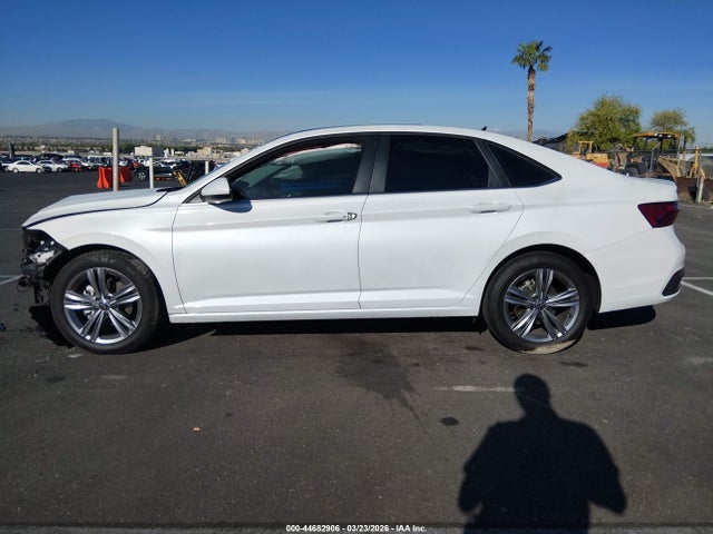 3VW7M7BU3PM053808 Volkswagen Jetta 1.5t Se