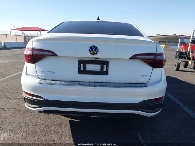 3VW7M7BU3PM053808 Volkswagen Jetta 1.5t Se