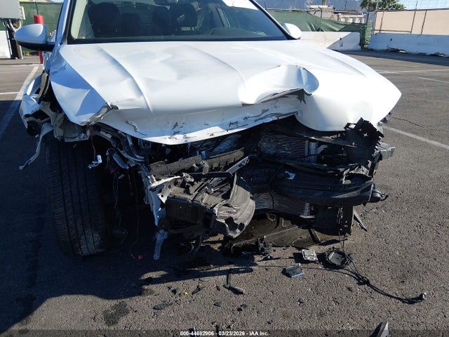 3VW7M7BU3PM053808 Volkswagen Jetta 1.5t Se