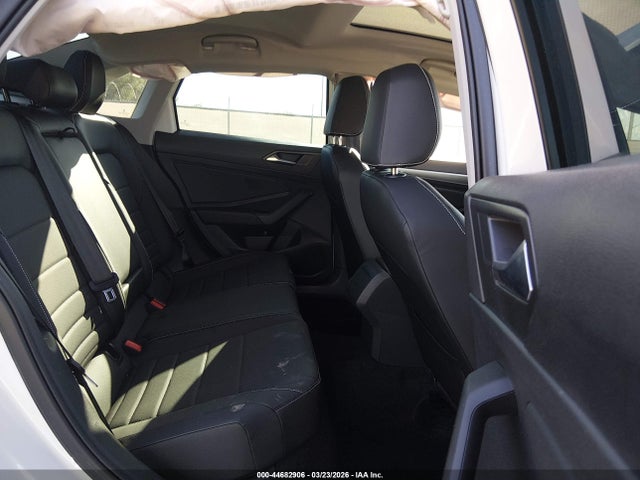 3VW7M7BU3PM053808 Volkswagen Jetta 1.5t Se