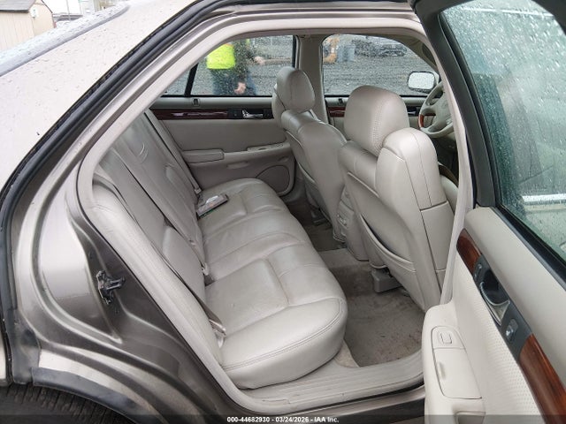 2000 CADILLAC SEVILLE 1G6KY5493YU181335 Photo 7