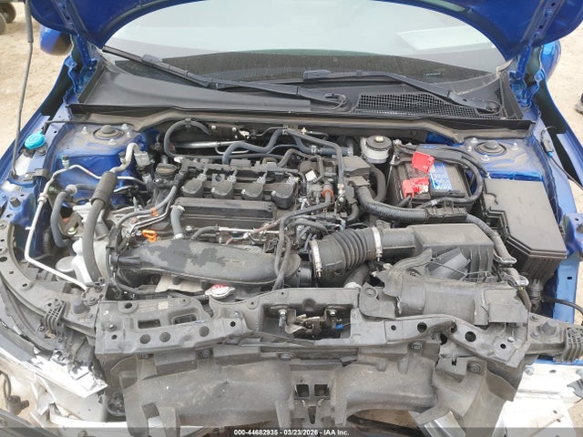 Aukcja sprzedaży 2024 Honda Civic Ex, vin: 2HGFE1F7XRH321219, numer aukcji: 44682935
