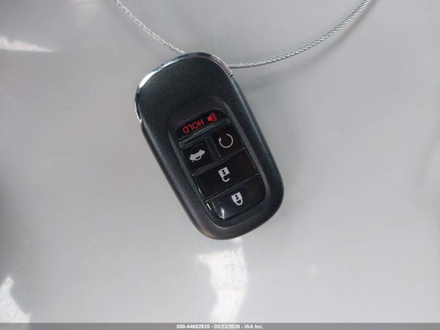Aukcja sprzedaży 2024 Honda Civic Ex, vin: 2HGFE1F7XRH321219, numer aukcji: 44682935